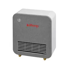 KALTEMP - Estufa Calefactor Ptc Eléctrico LIFE 2