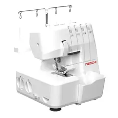 NECCHI - Máquina de coser Overlock L234A