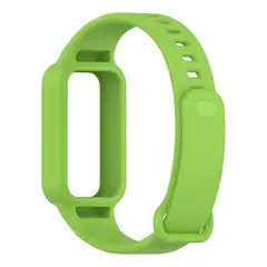 TECNOPALACE - Correas Silicona Para Xiaomi Band 9 Active / Redmi Band 3