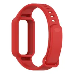 TECNOPALACE - Correa Silicona Para Xiaomi Band 9 Active / Redmi Band 3