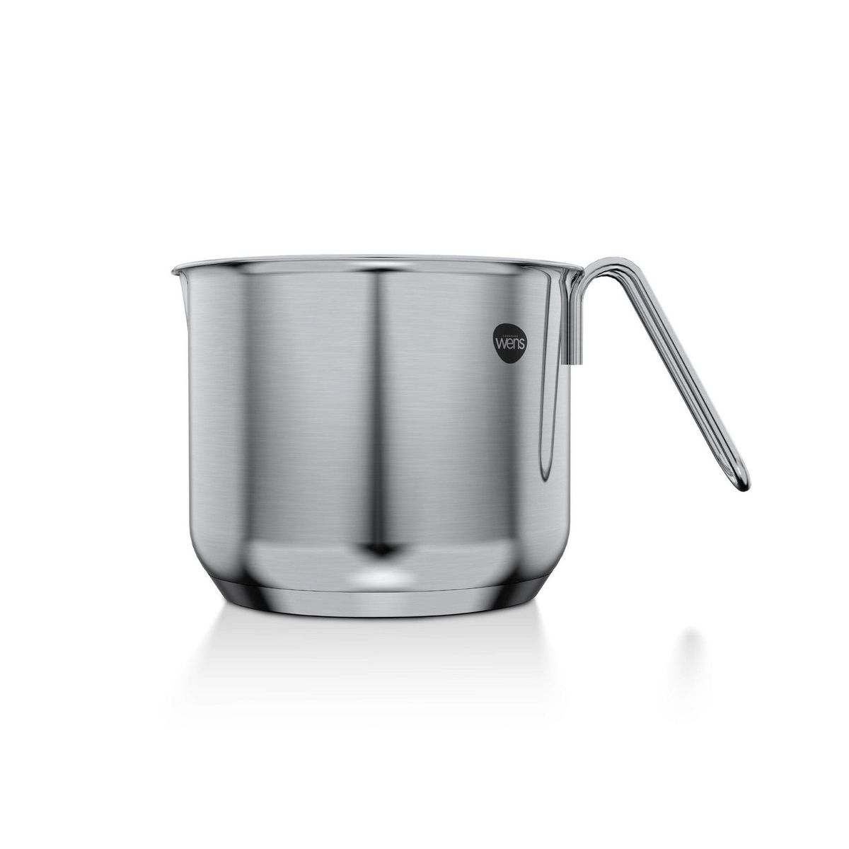 OEM - LECHERO WENS ACERO INOXIDABLE 14CM 175 LT