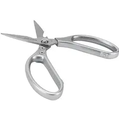 OEM - TIJERA ACERO INOXIDABLE 23 CM