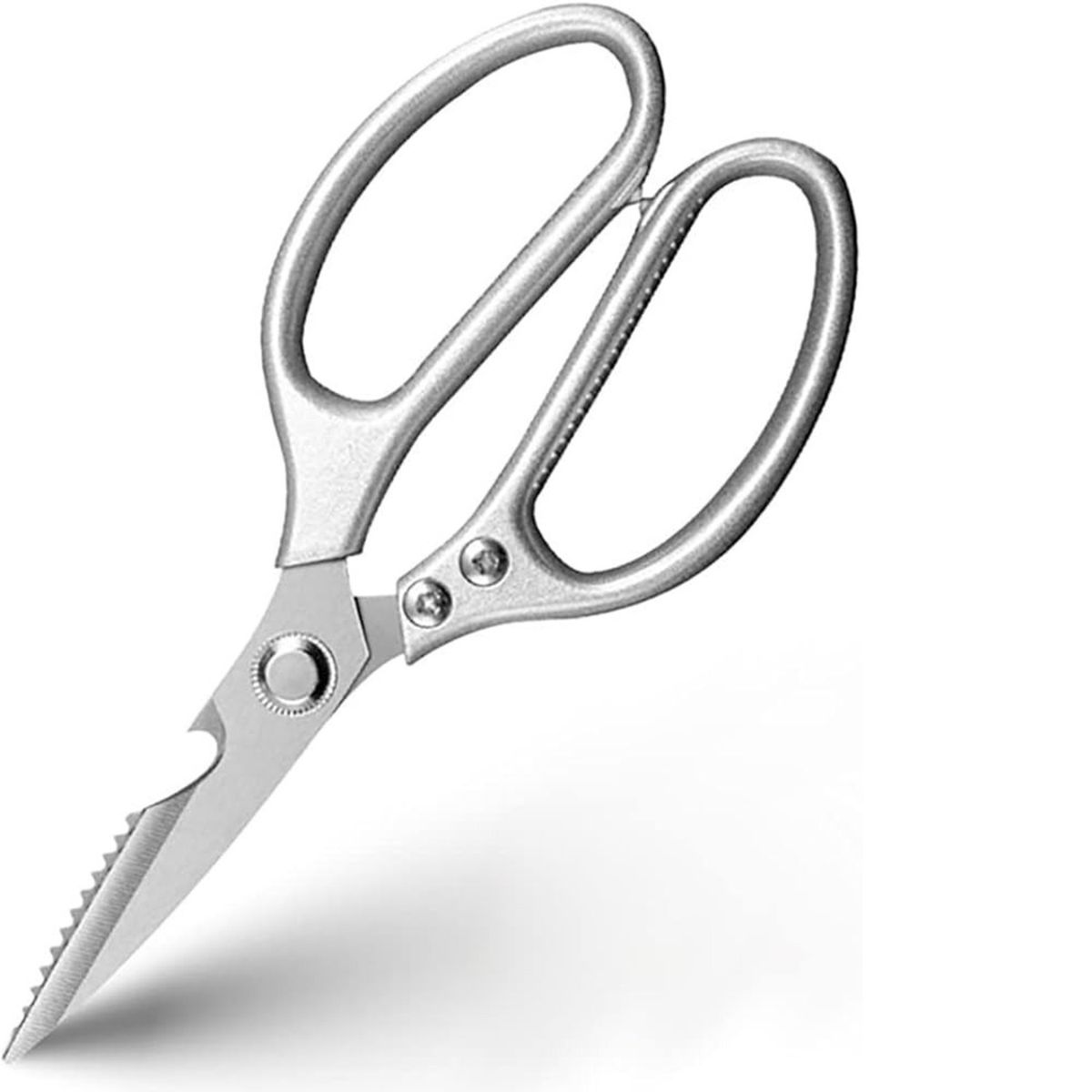 OEM - TIJERA ACERO INOXIDABLE 23 CM
