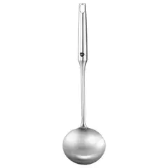 OEM - CUCHARÓN ACERO INOXIDABLE 34 CM