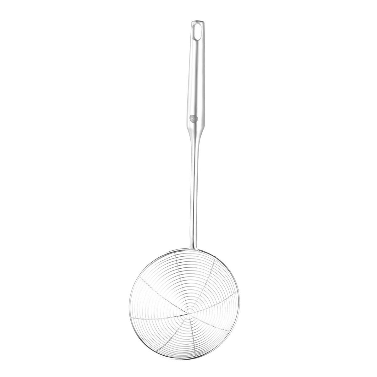 OEM - COLADOR PARA FREÍR ACERO INOXIDABLE 20 CM WENS