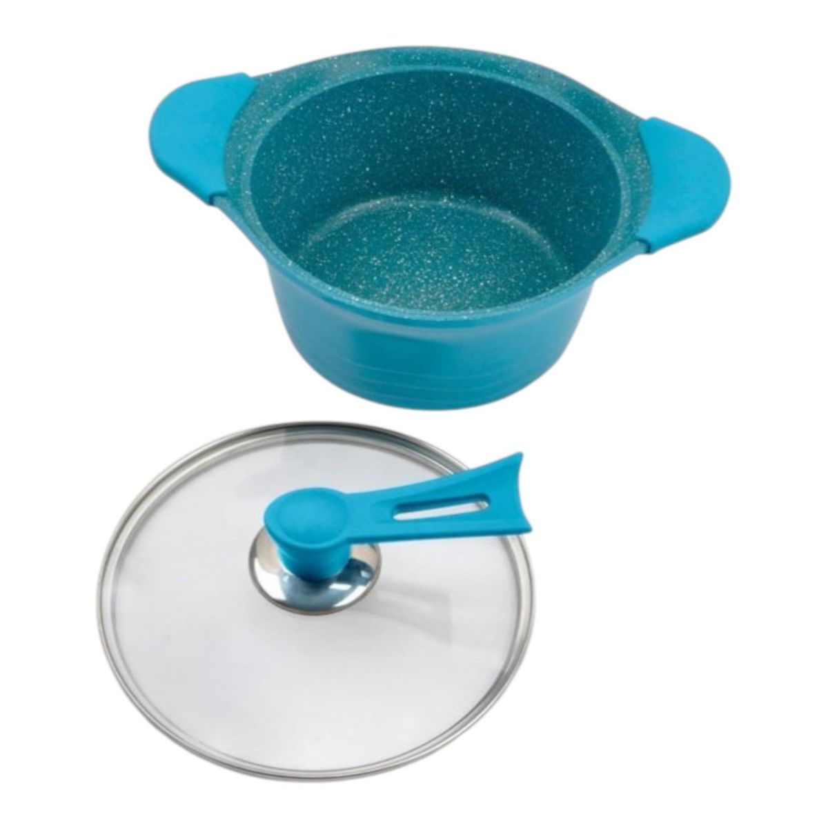 OEM - CACEROLA 24 CM CALIPSO ANTIADHERENTE