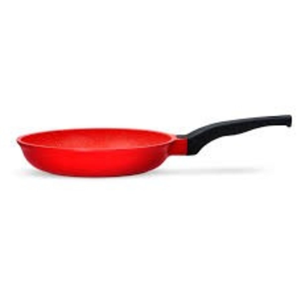 OEM - SARTÉN 24 CM ROJO SARTEN ALUMINIO