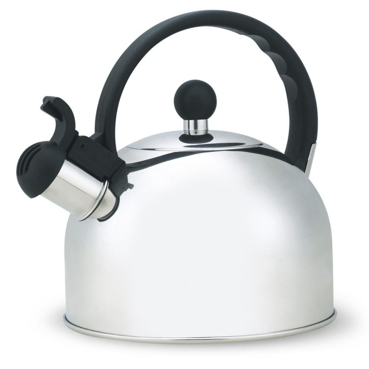 OEM - TETERA 3 LITROS SICILIA ACERO INOXIDABLE