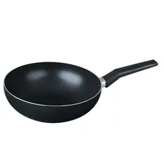 OEM - WOK CON TAPA 30 CM FIRENZE
