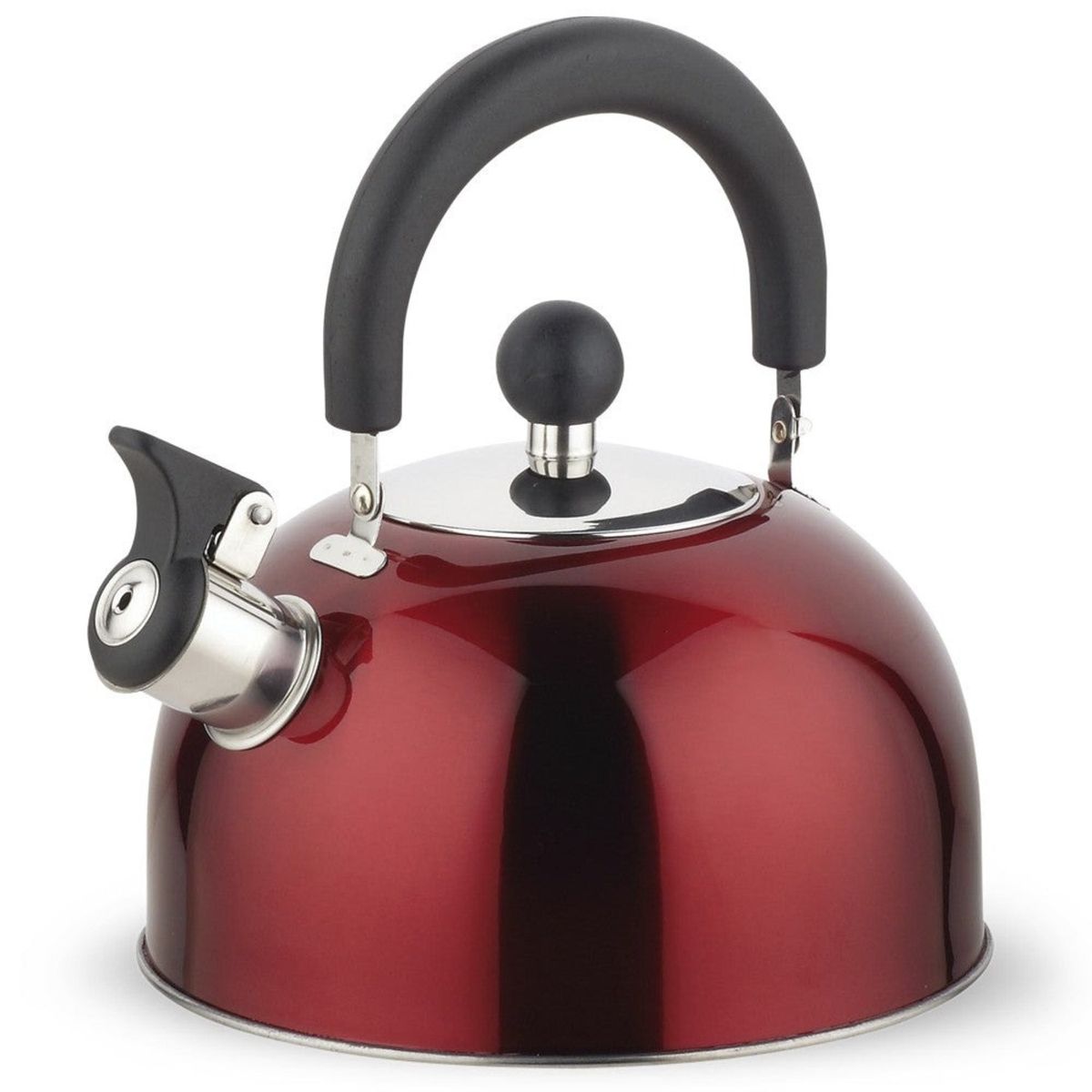 OEM - TETERA ROJA 2,5 LITROS SICILIA