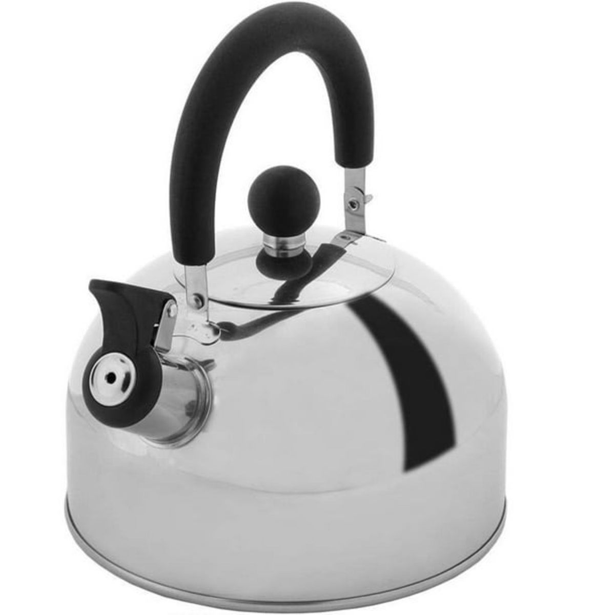 OEM - TETERA 2,5 LITROS SICILIA ACERO INOXIDABLE