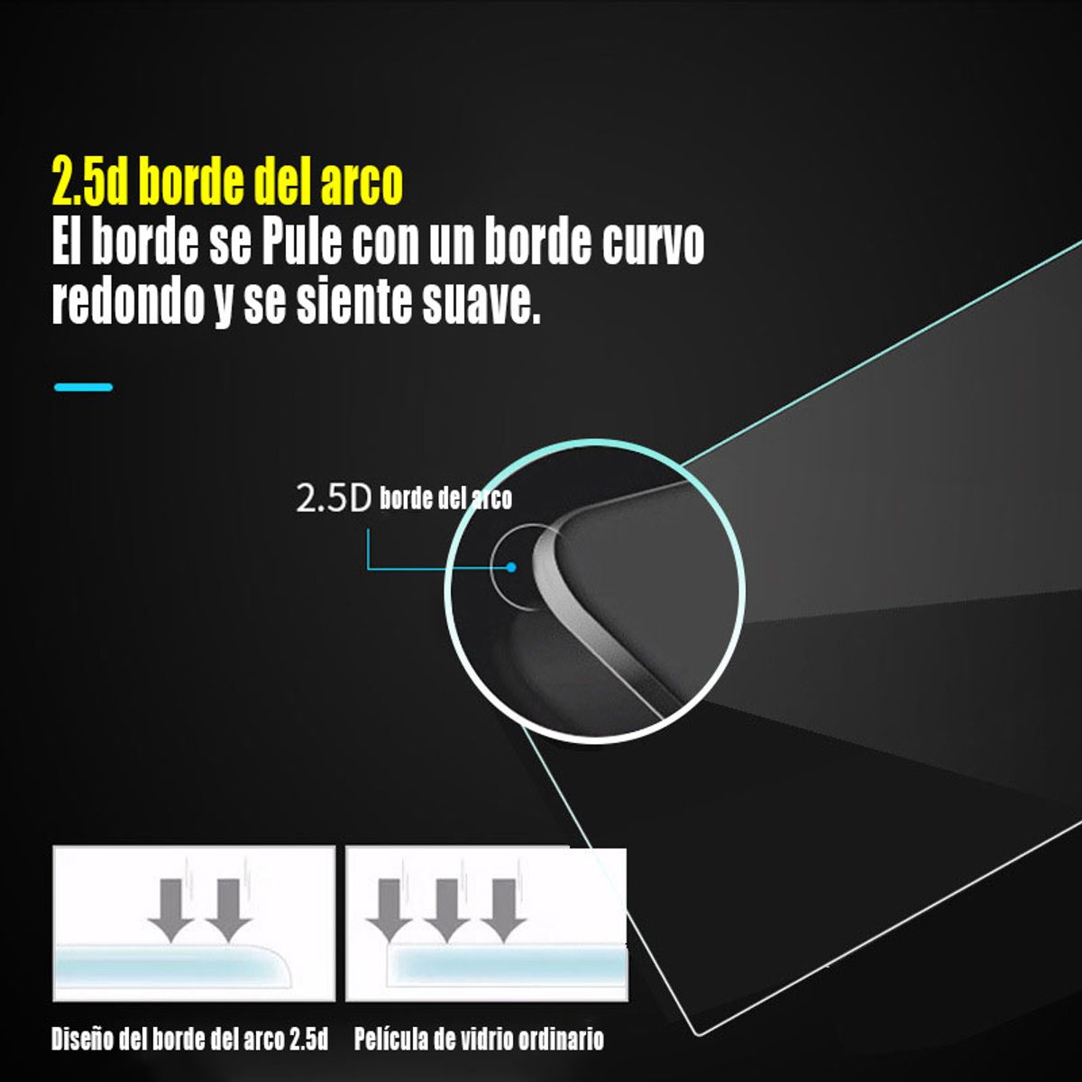 GENERAL - Dos Piezas De Steam Deck Mate Templado Film