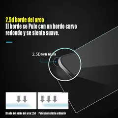 GENERAL - Dos Piezas De Steam Deck Mate Templado Film