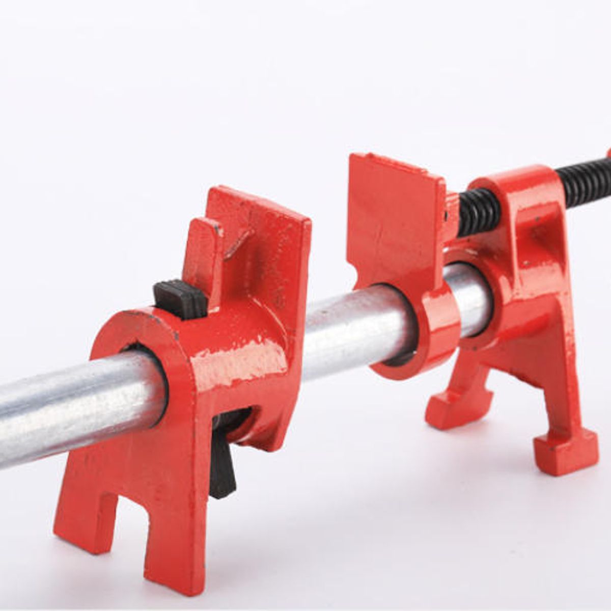 KINDA NICE - Set De 2 Prensas Sargento De Tubo De 3/4