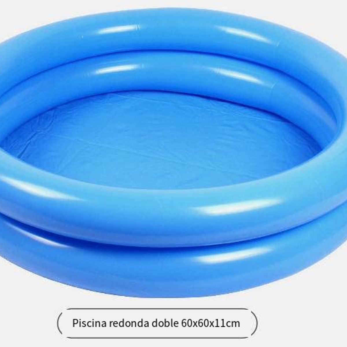 KINDA NICE - Juego Niños Pesca Milagrosa Piscina De Dos Plantas 51 Pcs