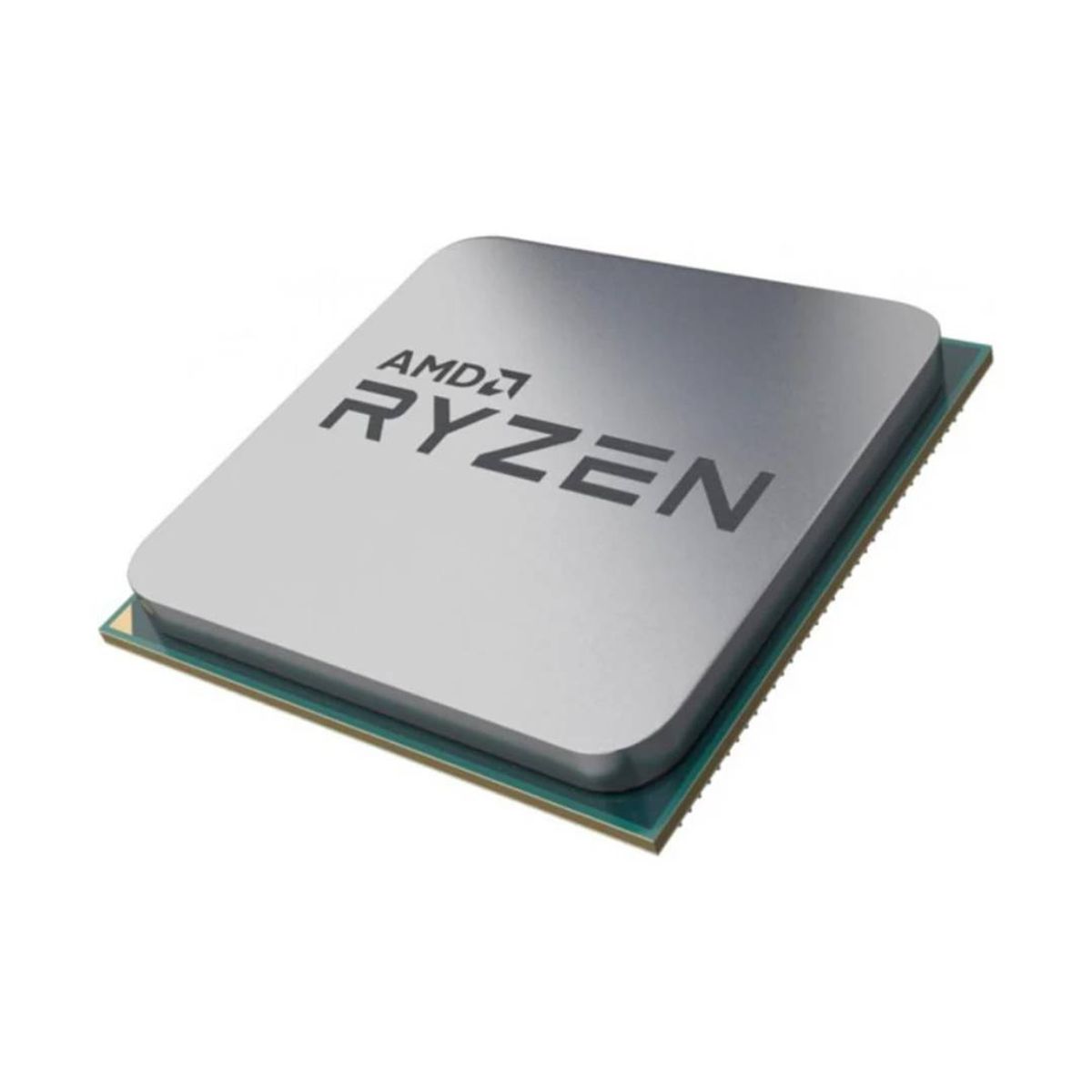 AMD CORP - Procesador AMD Ryzen 5 5600XT, AM4, Zen3, 6 nucleos-12 hilos