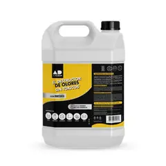 ADCLEAN - EL DESTRUCTOR DE OLORES 5 L