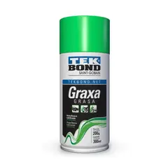 TEKBOND - Grasa Blanca Multiusos En Spray 300ml
