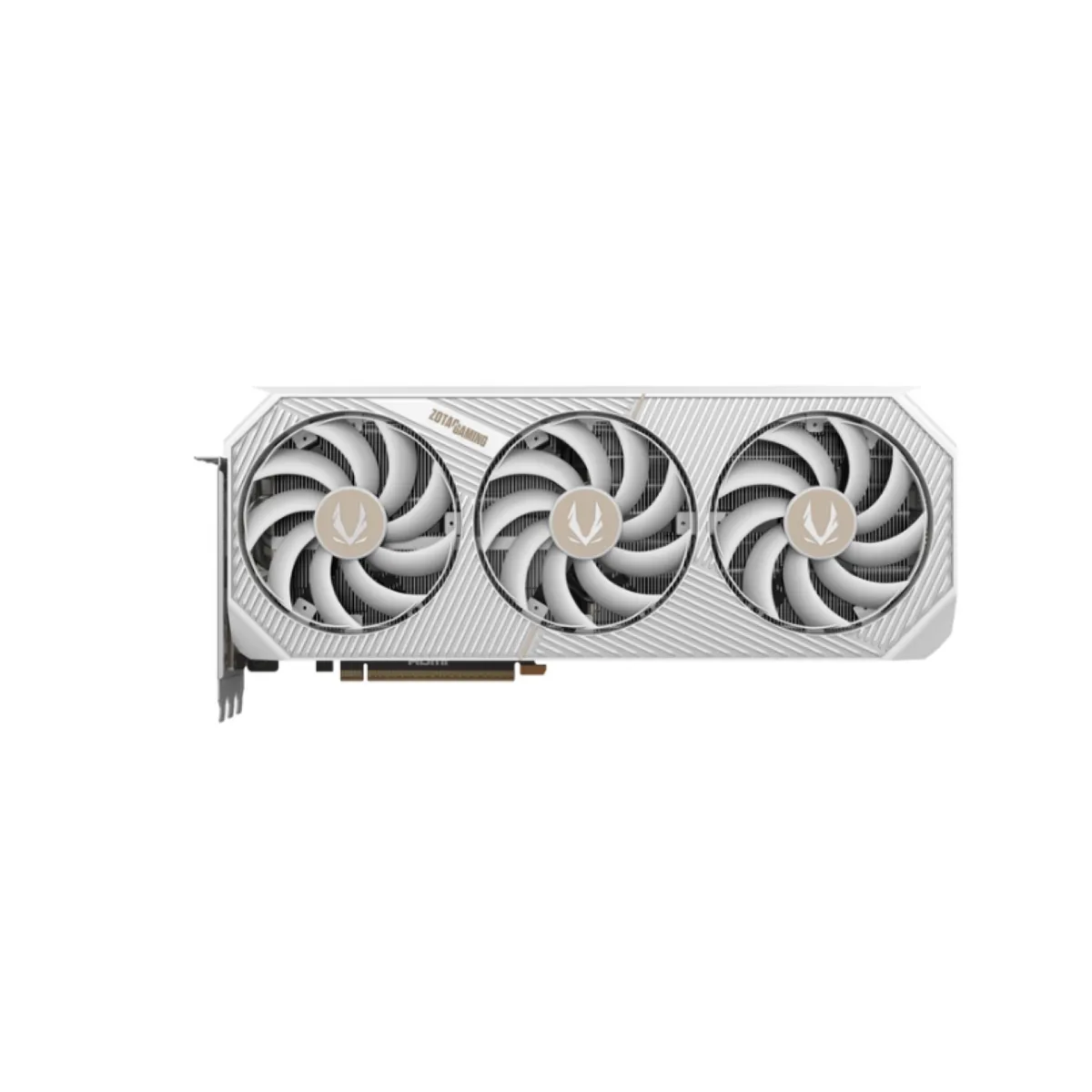 ZOTAC - Tarjeta De Video Zotac Gaming Geforce Rtx 5090 Solid Oc 32gb