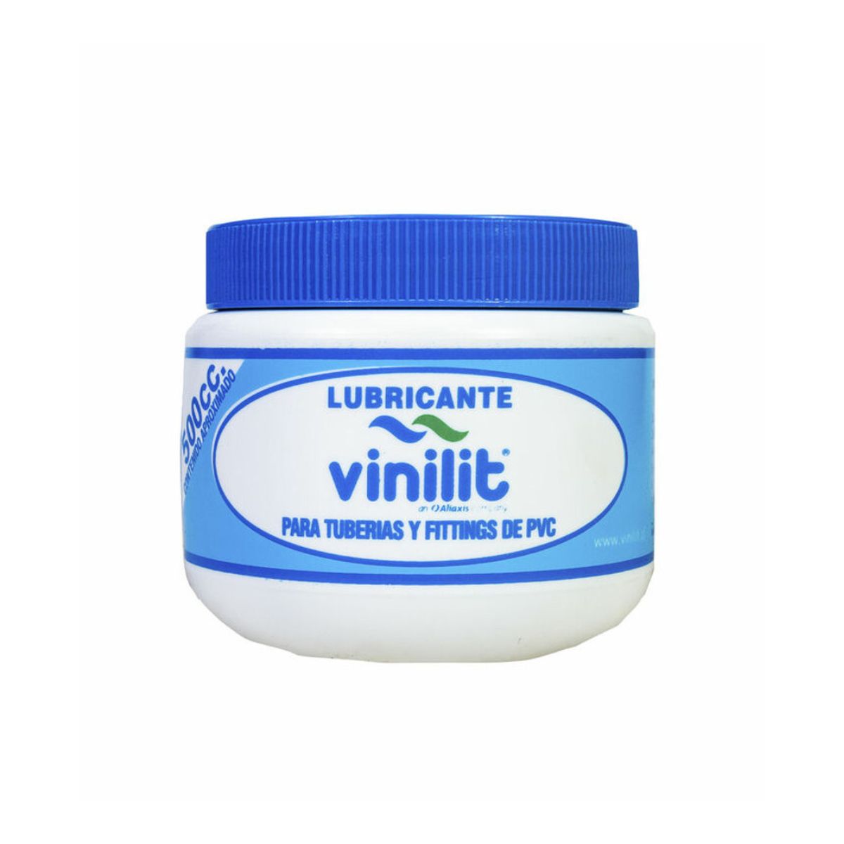 VINILIT - Lubricante Pvc Para Tuberias 500cc Vinilit