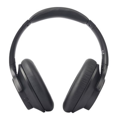 Imagen 2 del producto Audífonos Bluetooth Noise Cancelling Knc1090l Negro Negro