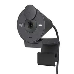 LOGITECH - BRIO 305 WEBCAM