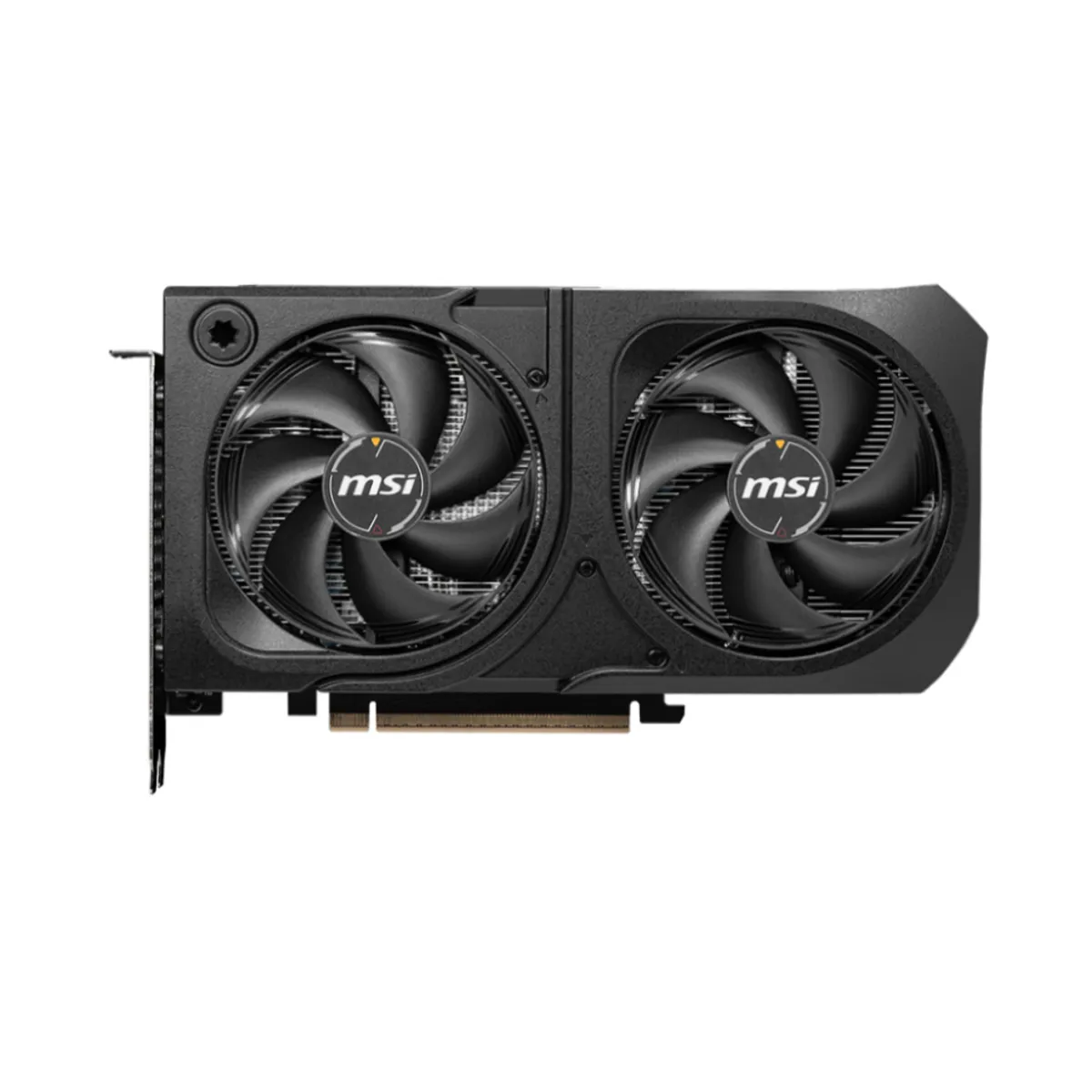 MSI - Tarjeta De Video Msi Geforce Rtx 5060 Ti 8g Shadow 2xoc Plus