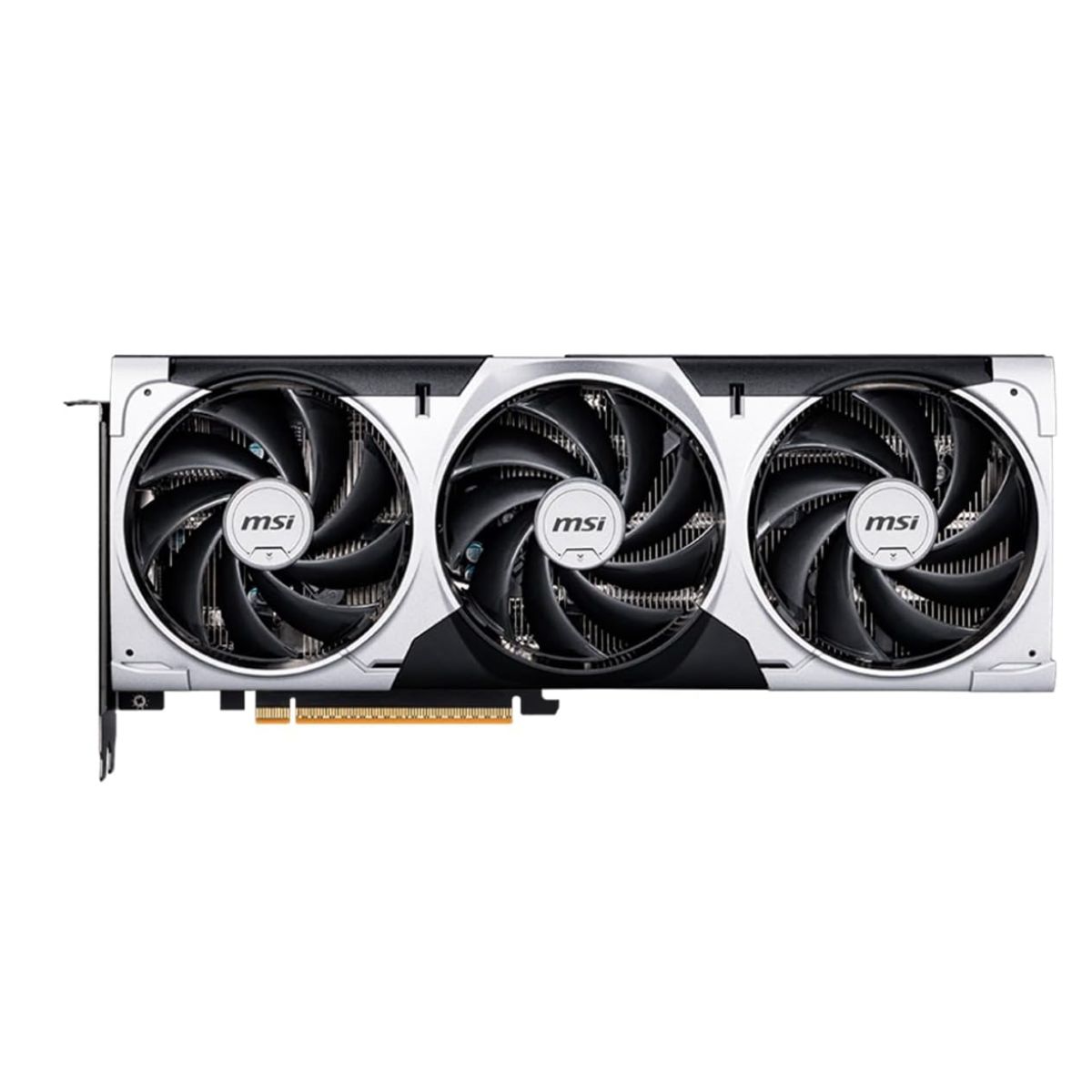 MSI - Tarjeta De Video - Msi Geforce Rtx5060 8g Ventus 3x Oc 8gb