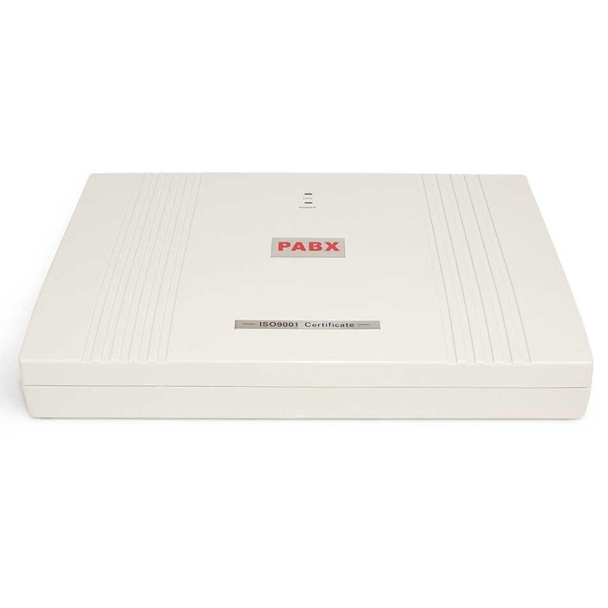 SENTINEL - Central telefónica 3 líneas con 12 anexos  CEN03