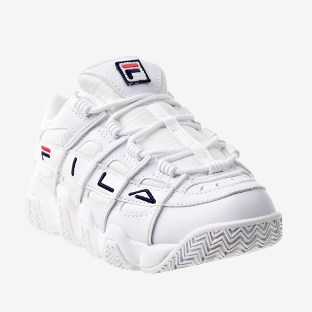 FILA - Zapatillas Fila Uproot Mujer Blanco