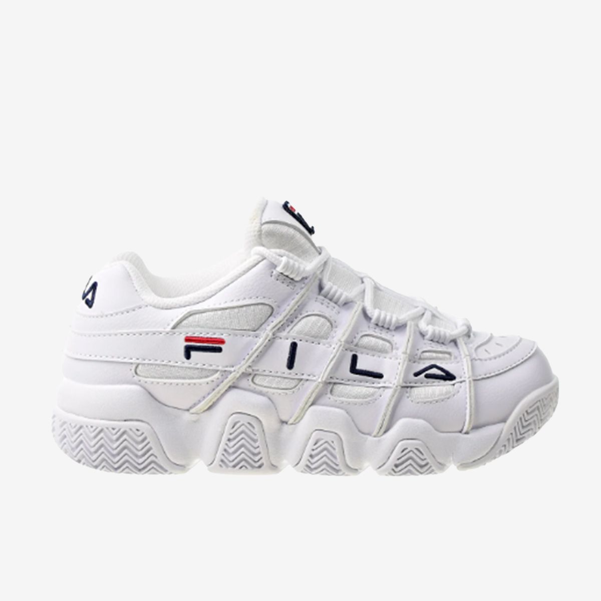 FILA - Zapatillas Fila Uproot Mujer Blanco