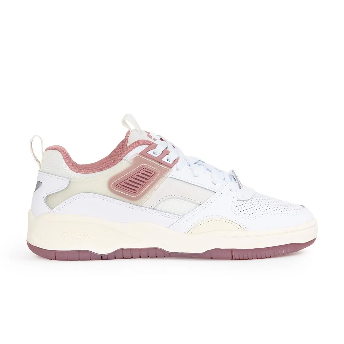 FILA - Zapatilla Fila Corda 180R Mujer Blanco