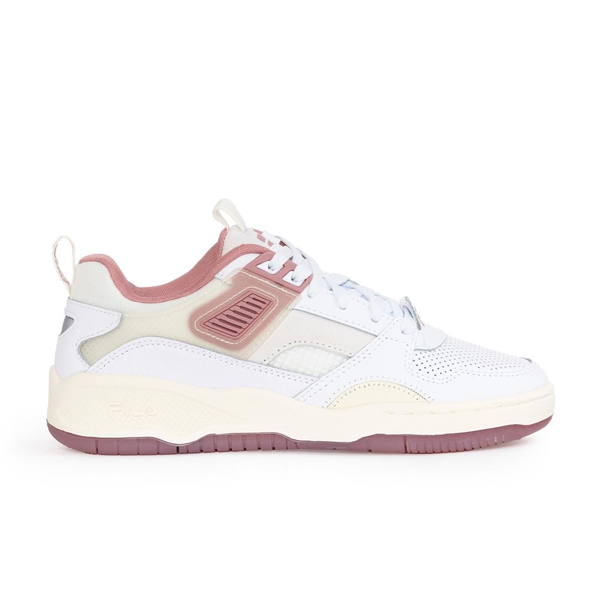 FILA - Zapatilla Fila Corda 180R Mujer Blanco