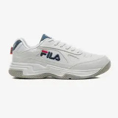 FILA - Zapatilla Lugano 7.0 Hombre Blanco