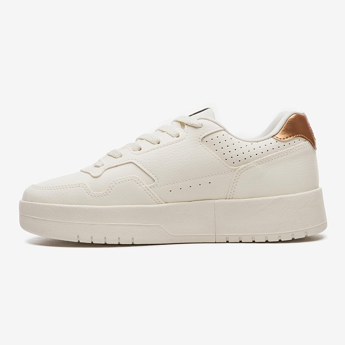 FILA - Zapatilla Fila Ardenza Mujer Blanco/Cobre