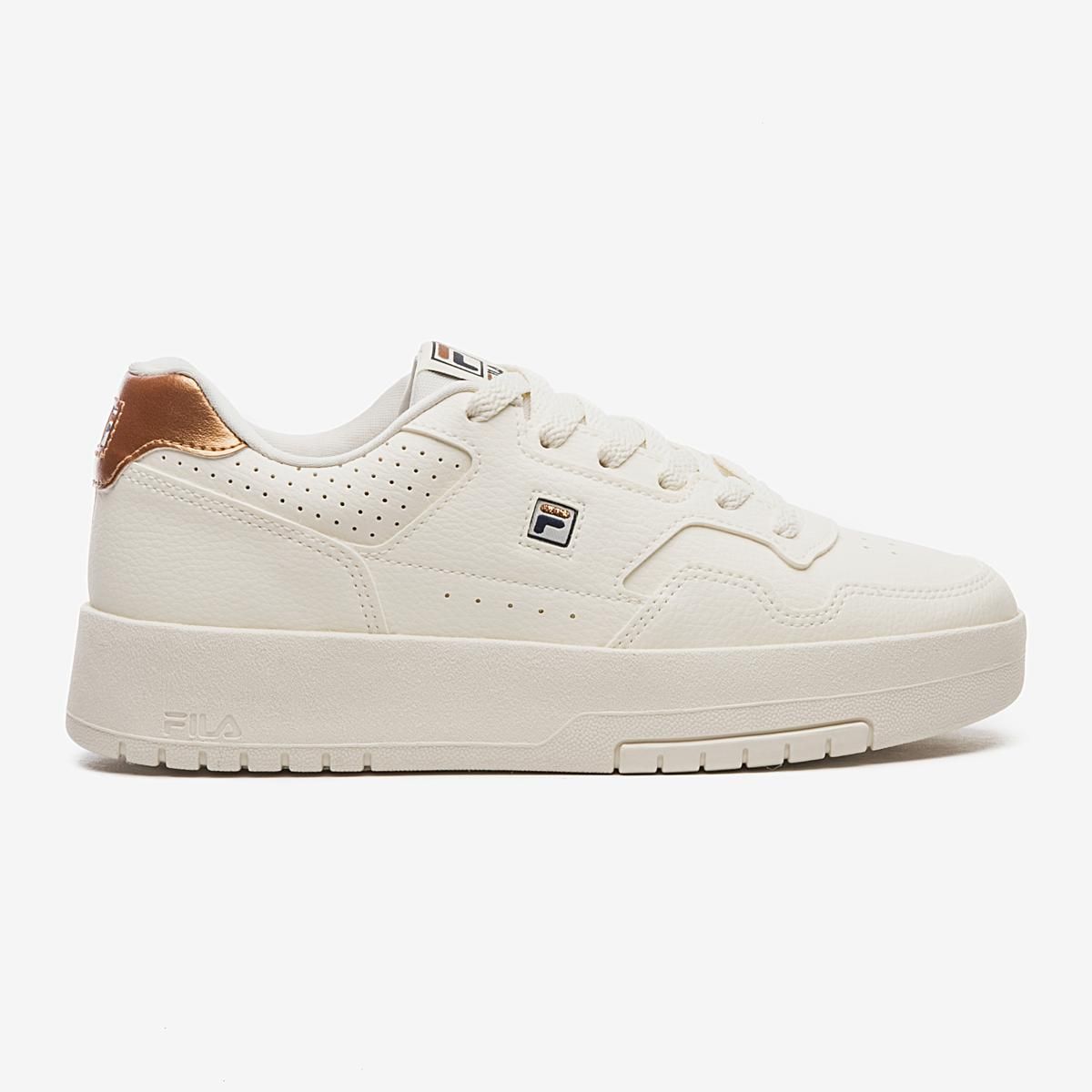 FILA - Zapatilla Fila Ardenza Mujer Blanco/Cobre