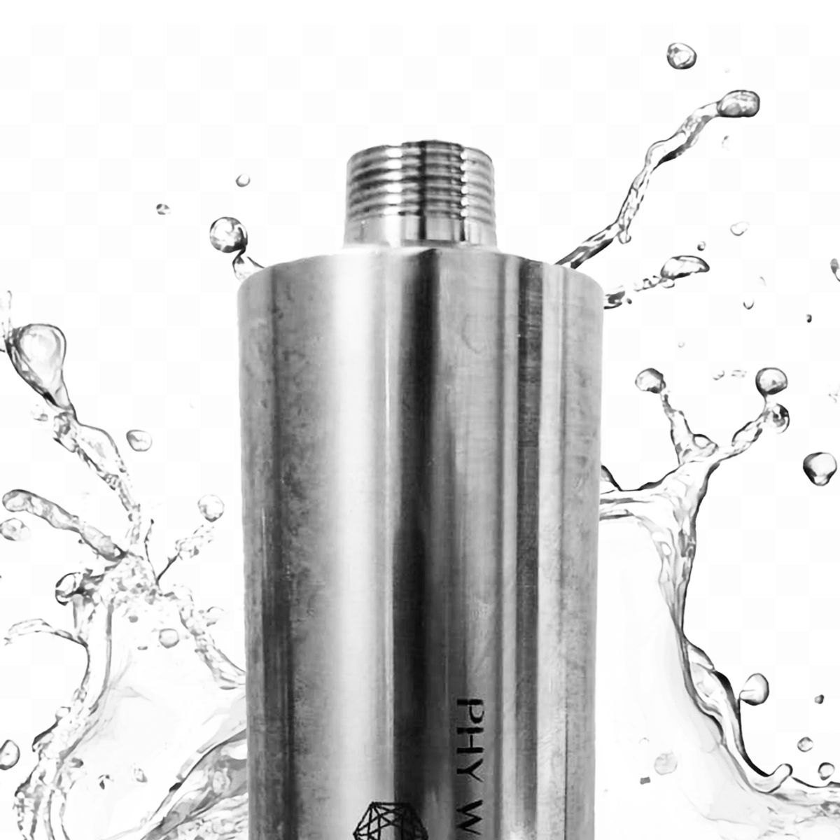 PHY WATERS - Filtro Para Casa y Calefont