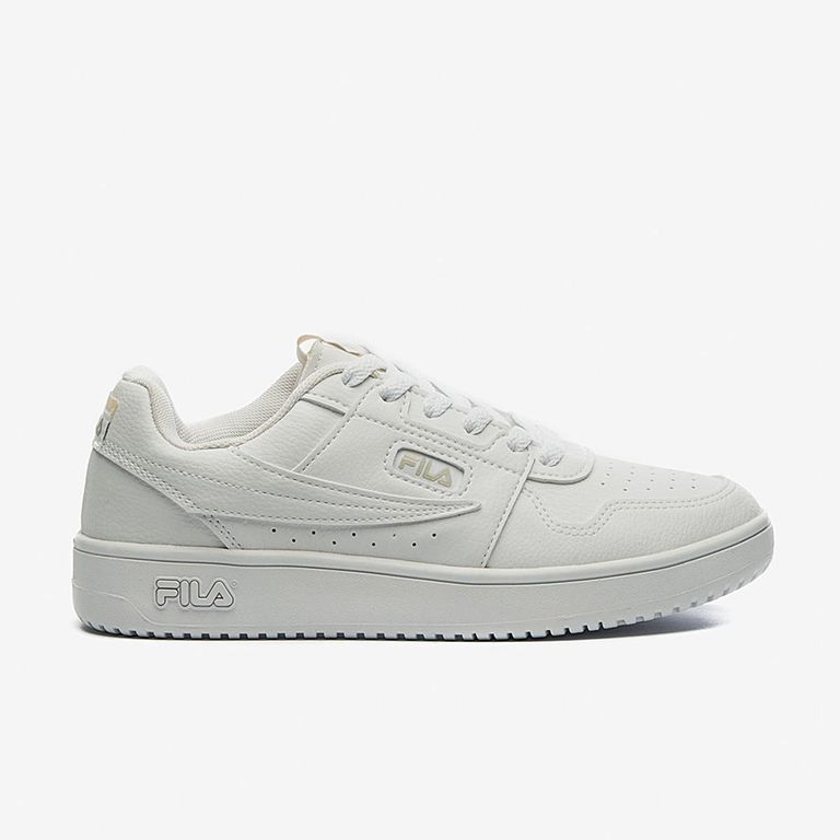 Zapatilla ACD Classic Mujer Blanco