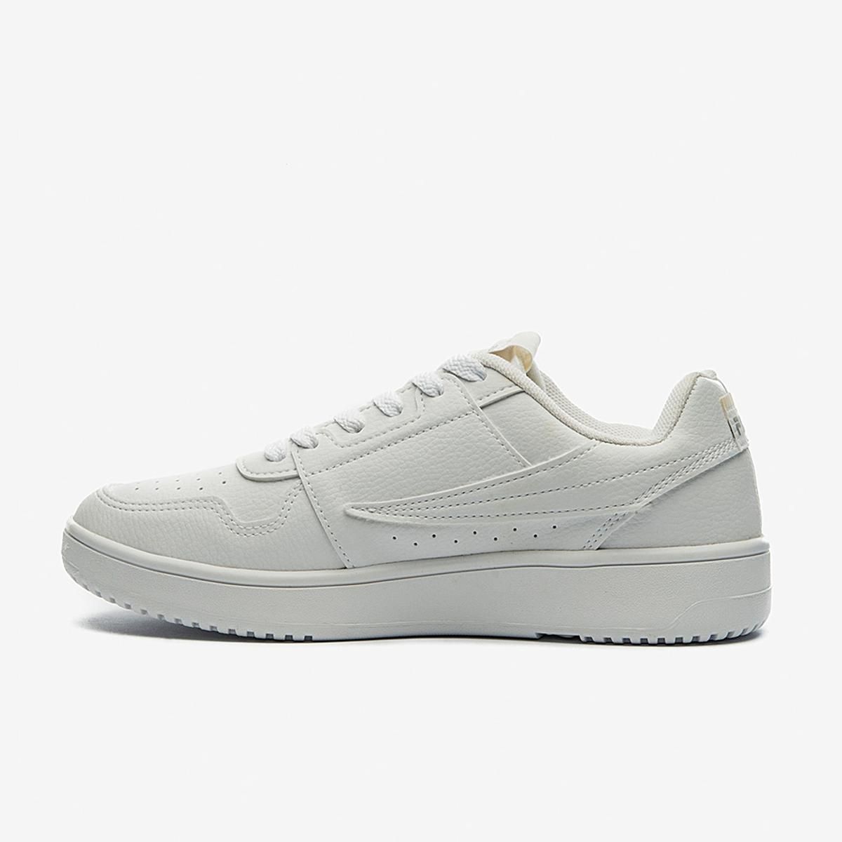 FILA - Zapatilla Fila ACD Classic Mujer Blanco