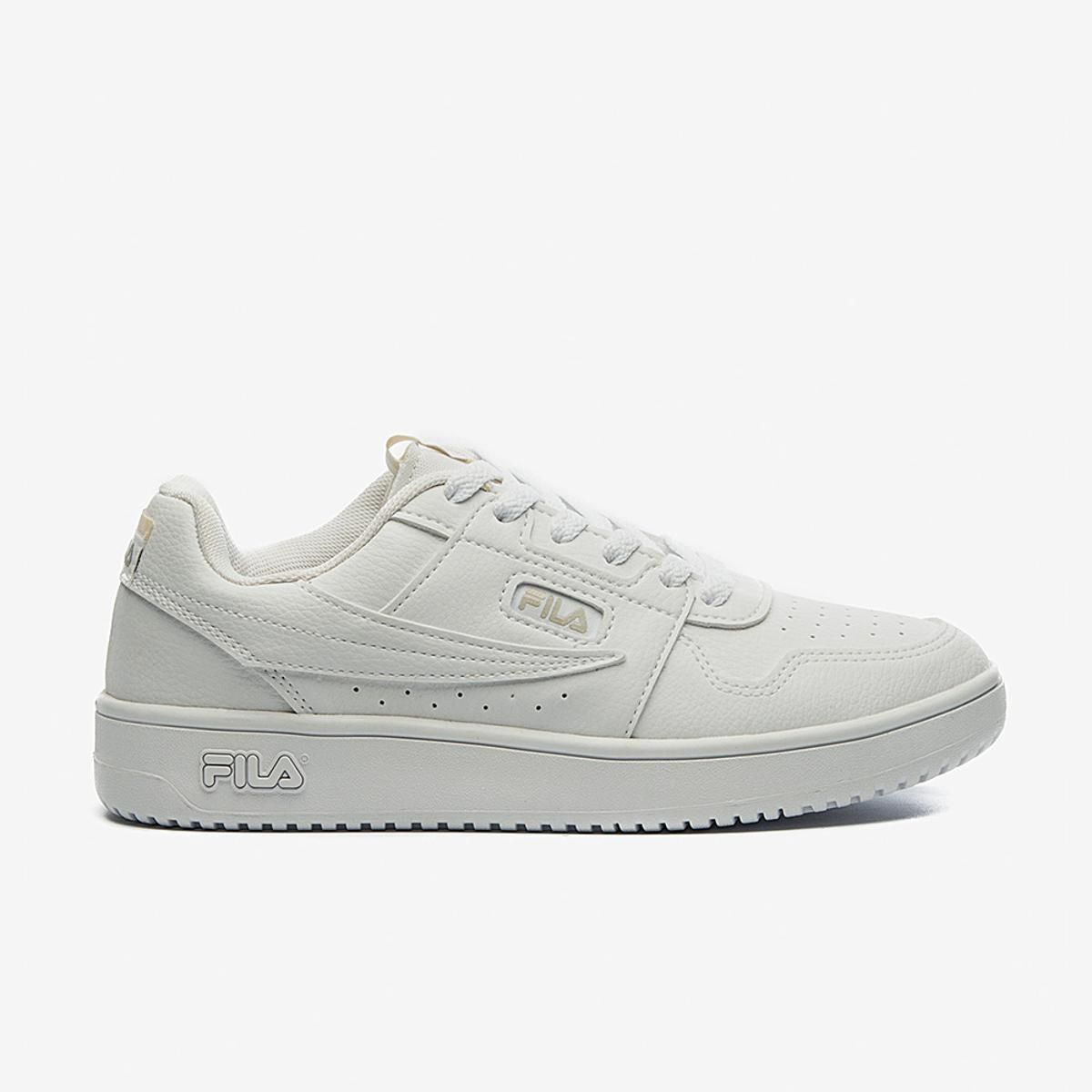 FILA - Zapatilla Fila ACD Classic Mujer Blanco