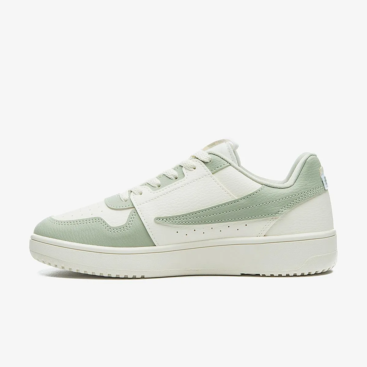 FILA - Zapatilla Fila ACD Classic Mujer Blanco/Verde