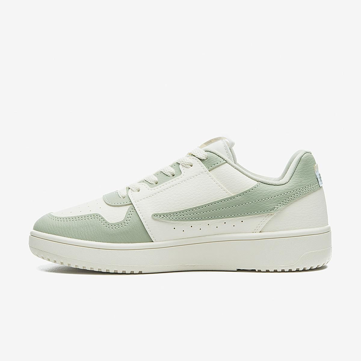 FILA - Zapatilla Fila ACD Classic Mujer Blanco/Verde