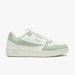 FILA - Zapatilla ACD Classic Mujer Blanco/Verde
