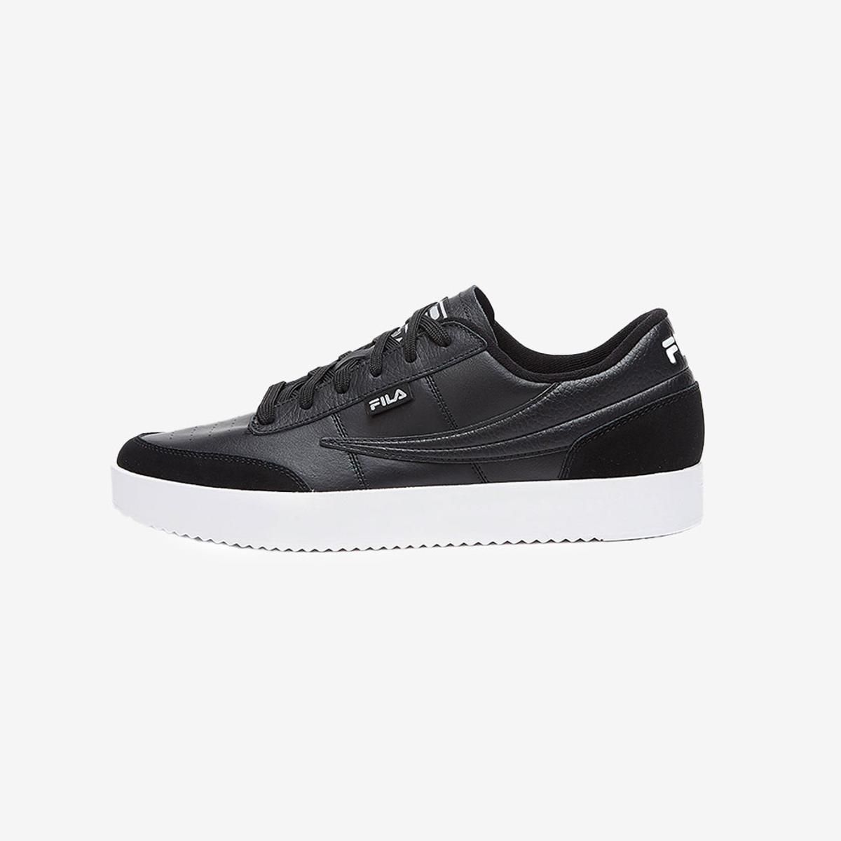 FILA - Zapatillas Fila Royalton Hombre Negro