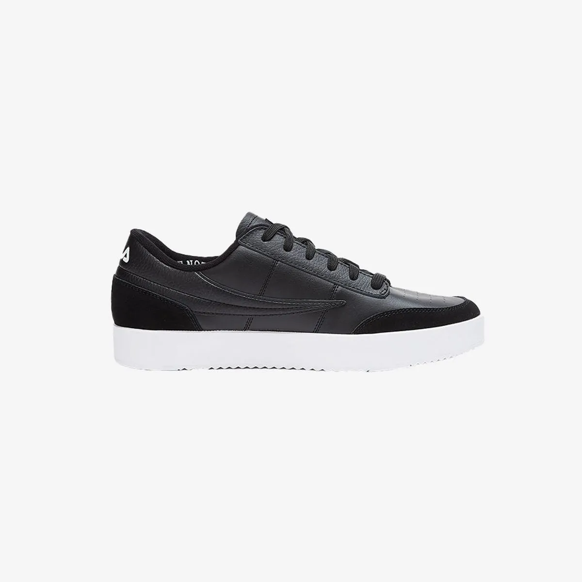 FILA - Zapatillas Fila Royalton Hombre Negro