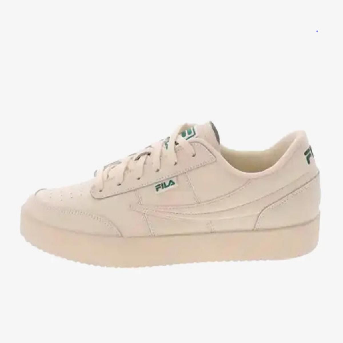 FILA - Zapatillas Fila Royalton Hombre Beige
