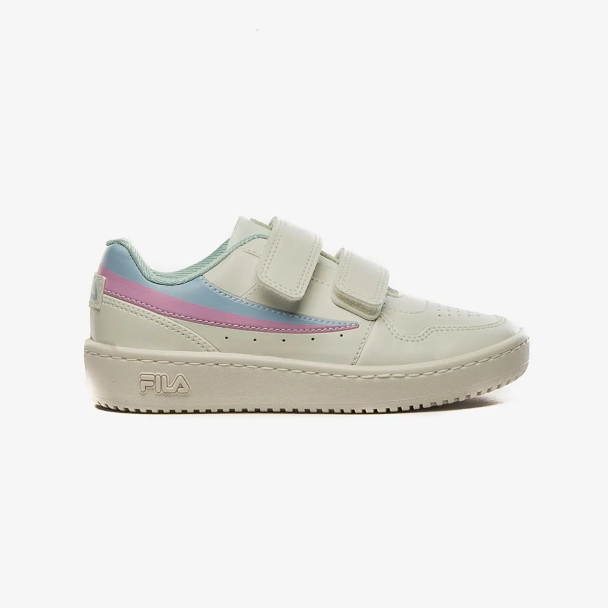 FILA - Zapatilla Fila Arcade VLC Niños Blanco