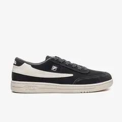 FILA - Zapatilla Tennis 88 Sport Hombre Negro/Blanco