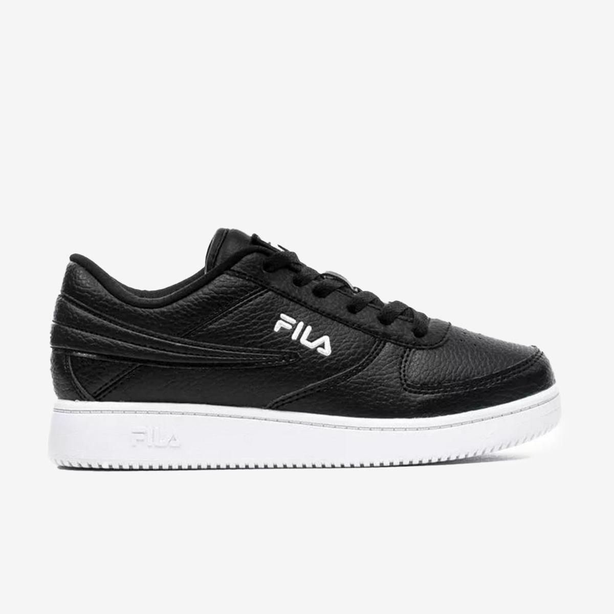 FILA - Zapatillas Fila A-Low Niños Negro