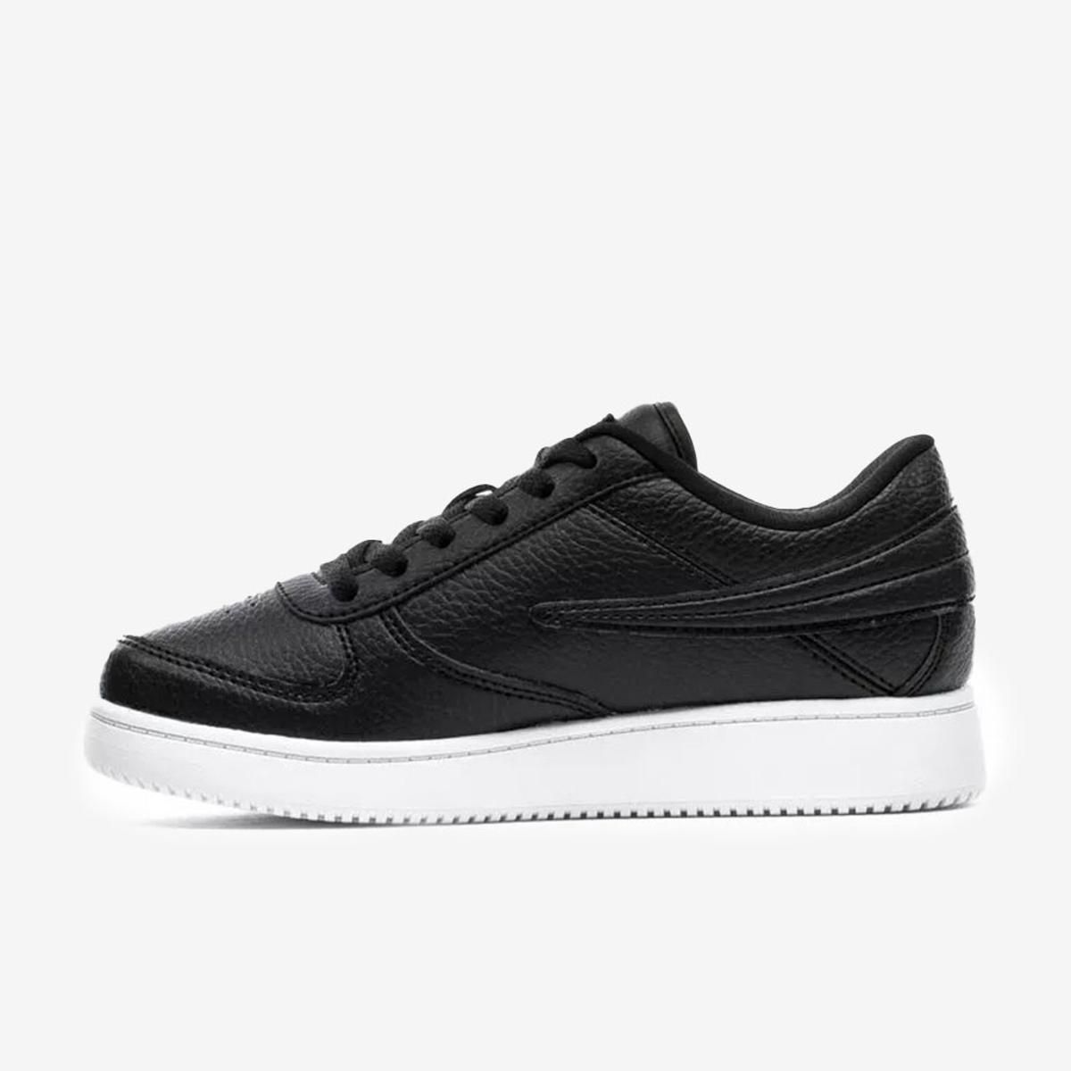 FILA - Zapatillas Fila A-Low Niños Negro